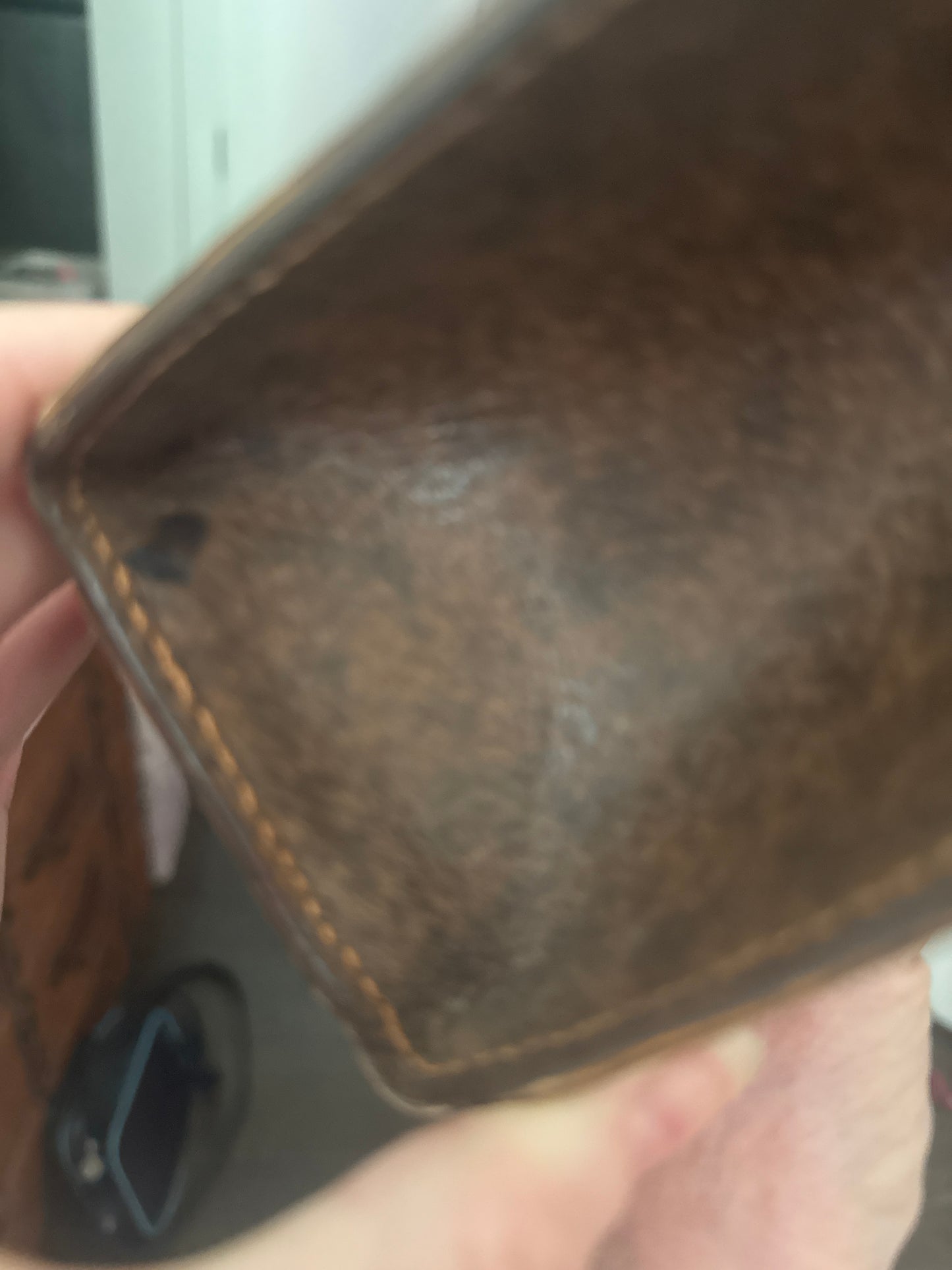 SATC LEGEND!! 1960s GUCCI TOP HANDLE BAG
